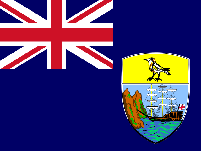 詹姆斯敦机场三字代码