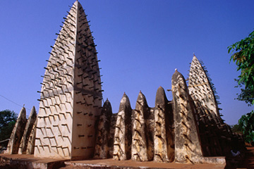 布基纳法索坎奇亚里机场三字代码(XKA),坎奇亚里机场(Kantchari airport)四字码,布基纳法索机场三字码查询