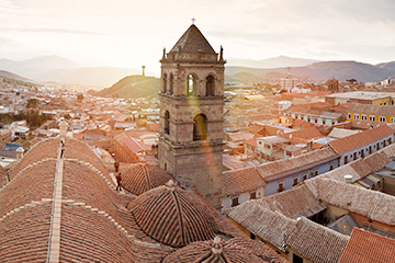 玻利维亚里韦拉尔塔三字代码(RIB),里韦拉尔塔(Riberalta Gen. Buech)四字码,玻利维亚机场三字码查询