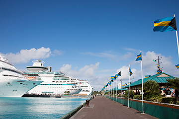 巴哈马斯坦尼尔凯机场三字代码(TYM),斯坦尼尔凯机场(Staniel Cay airport)四字码,巴哈马机场三字码查询