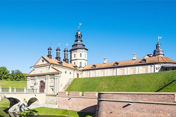 白俄罗斯戈梅尔三字代码(GME),戈梅尔(Gomel)四字码,白俄罗斯机场三字码查询