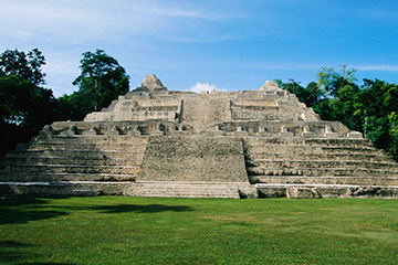 伯利兹帕勒莫机场三字代码(BCV),帕勒莫机场(Hector Silva)四字码,伯利兹机场三字码查询