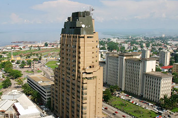 刚果(金)科尔韦齐机场三字代码(KWZ),科尔韦齐机场(Kolwezi Airport)四字码,刚果(金)机场三字码查询