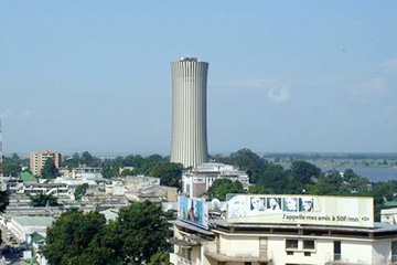 刚果(布)马亚-马亚国际机场三字代码(BZV),马亚-马亚国际机场(Maya Maya International Airport)四字码,刚果(布)机场三字码查询