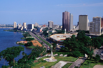 科特迪瓦加尼奥阿机场三字代码(GGN),加尼奥阿机场(Gagnoa airport)四字码,科特迪瓦机场三字码查询