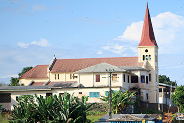 喀麦隆巴富萨姆三字代码(BFX),巴富萨姆(Bafoussem)四字码,喀麦隆机场三字码查询