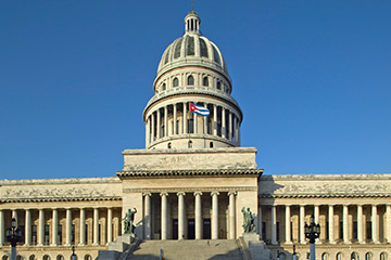 古巴拉科洛马机场三字代码(LCL),拉科洛马机场(La Coloma airport)四字码,古巴机场三字码查询