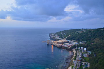 圣诞岛港口查询_christmas港口代码_圣诞岛共和国圣诞岛港口代码