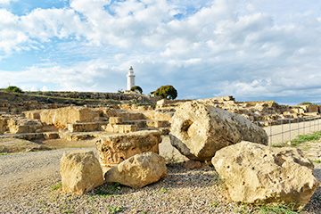塞浦路斯亚克罗提利三字代码(AKT),亚克罗提利(Akrotiri)四字码,塞浦路斯机场三字码查询