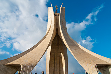 阿尔及利亚塔曼拉塞特机场三字代码(TMR),塔曼拉塞特机场(Tamanrasset Airport)四字码,阿尔及利亚机场三字码查询