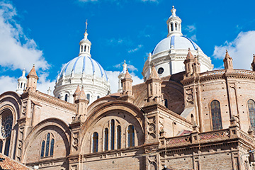 厄瓜多尔提普提尼机场三字代码(TPN),提普提尼机场(Tiputini airport)四字码,厄瓜多尔机场三字码查询