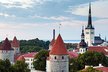 爱沙尼亚塔尔图机场三字代码(TAY),塔尔图机场(Ulenurme airport)四字码,爱沙尼亚机场三字码查询