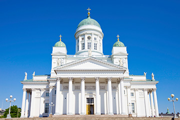 芬兰库奥皮奥三字代码(UOP),库奥皮奥(Kuopio)四字码,芬兰机场三字码查询