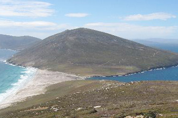 福兰克群岛芒特普林森机场三字代码(MPN),芒特普林森机场(RAF Mount Pleasant Airport)四字码,福兰克群岛机场三字码查询