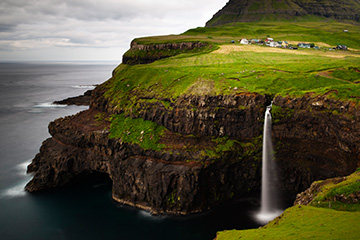 托尔斯港港口查询_thorshavn港口代码_法罗群岛托尔斯港港口代码