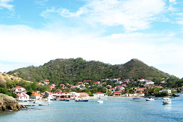 瓜德罗普彭德-雅皮特国际机场三字代码(PTP),彭德-雅皮特国际机场(Pointe-a-Pitre Le Raizet International Airport)四字码,瓜德罗普机场三字码查询