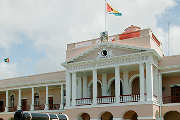 圭亚那卡拉萨拜机场三字代码(KRG),卡拉萨拜机场(Karasabai airport)四字码,圭亚那机场三字码查询