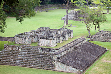 洪都拉斯布鲁斯拉古纳机场三字代码(BHG),布鲁斯拉古纳机场(Brus Laguna airport)四字码,洪都拉斯机场三字码查询
