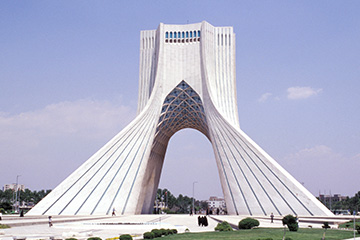 伊朗哈尔克机场三字代码(KHK),哈尔克机场(Khark Island airport)四字码,伊朗机场三字码查询