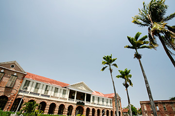 牙买加金斯敦三字代码(KTP),金斯敦(Tinson Pen)四字码,牙买加机场三字码查询