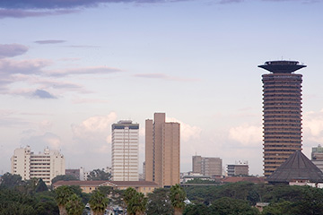 肯尼亚洛德瓦尔机场三字代码(LOK),洛德瓦尔机场(Lodwar airport)四字码,肯尼亚机场三字码查询