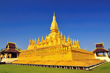 老挝万象机场三字代码(VTE),万象机场(Wattay International Airport)四字码,老挝机场三字码查询