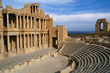 利比亚布拉赫机场三字代码(BCQ),布拉赫机场(Brach)四字码,利比亚机场三字码查询