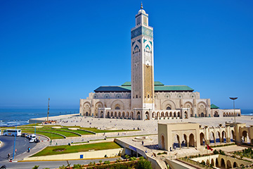 摩洛哥乌季达机场三字代码(OUD),乌季达机场(Les Anglades airport)四字码,摩洛哥机场三字码查询