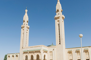 毛里塔尼亚阿尤恩阿特鲁斯三字代码(AEO),阿尤恩阿特鲁斯(Aioun el Atrouss)四字码,毛里塔尼亚机场三字码查询