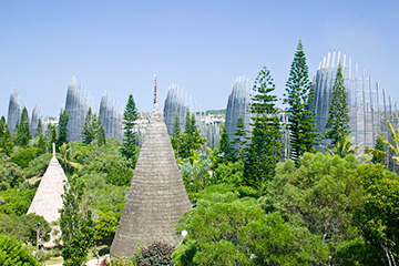 新喀里多尼亚松树岛机场三字代码(ILP),松树岛机场(lle des Pins Moue airport)四字码,新喀里多尼亚机场三字码查询