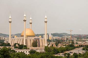 尼日利亚阿布巴卡尔第三国际机场三字代码(SKO),阿布巴卡尔第三国际机场(Sadiq Abubakar III International Airport)四字码,尼日利亚机场三字码查询
