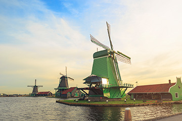 荷兰莱顿机场三字代码(LID),莱顿机场(Valkenburg airport)四字码,荷兰机场三字码查询