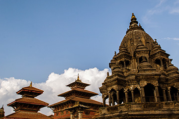 尼泊尔达楚拉机场三字代码(DAP),达楚拉机场(Darchula airport)四字码,尼泊尔机场三字码查询