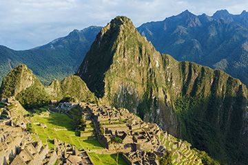 秘鲁安多阿斯机场三字代码(AOP),安多阿斯机场(Alfredo V. Sara Bauer airport)四字码,秘鲁机场三字码查询