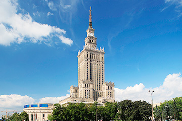 波兰什奇特诺机场三字代码(YTN),什奇特诺机场(Szymany)四字码,波兰机场三字码查询