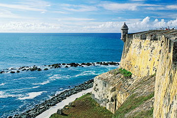 波多黎各塞瓦机场三字代码(NRR),塞瓦机场(J. Aponte de la Torre Airport)四字码,波多黎各机场三字码查询