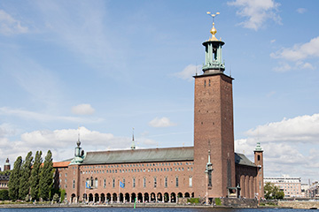 瑞典卡尔斯库加机场三字代码(KSK),卡尔斯库加机场(Karlskoga airport)四字码,瑞典机场三字码查询