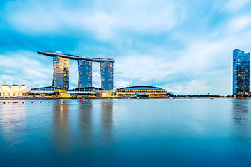 新加坡巴耶利峇空军机场三字代码(QPG),巴耶利峇空军机场(Paya Lebar Airport)四字码,新加坡机场三字码查询