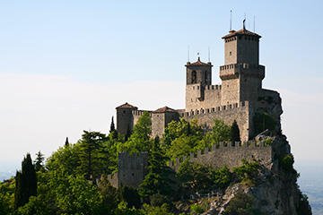 塞拉瓦莱港口查询_serravalle港口代码_圣马力诺塞拉瓦莱港口代码