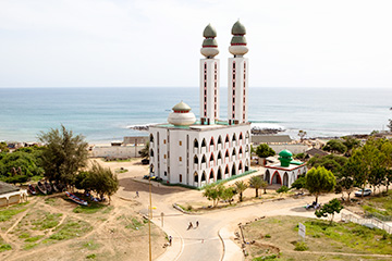塞内加尔坦巴昆达机场三字代码(TUD),坦巴昆达机场(Tambacounda airport)四字码,塞内加尔机场三字码查询