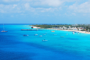 特克斯和凯科斯群岛大特克岛机场三字代码(GDT),大特克岛机场(J.A.G.S. McCartney International Airport (Grand Turk Int'l))四字码