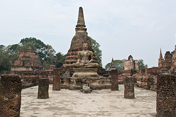 泰国程逸机场三字代码(UTR),程逸机场(Uttaradit airport)四字码,泰国机场三字码查询
