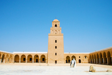 突尼斯托泽尔机场三字代码(ZEU),托泽尔机场(Nefta)四字码,突尼斯机场三字码查询