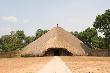 乌干达姆巴拉拉机场三字代码(MBQ),姆巴拉拉机场(Mbarara airport)四字码,乌干达机场三字码查询