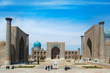 乌兹别克斯坦纳曼干机场三字代码(NMA),纳曼干机场(Namangan Airport)四字码,乌兹别克斯坦机场三字码查询