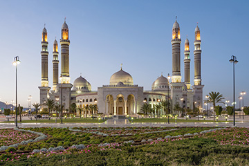 也门默勒卜机场三字代码(MYN),默勒卜机场(Mareb airport)四字码,也门机场三字码查询