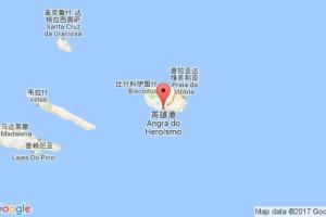 英雄港港口查询_angra do heroismo港口代码_大西洋群岛英雄港港口代码