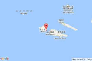 奥尔塔港口查询_horta港口代码_大西洋群岛奥尔塔港口代码