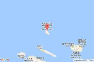 圣克鲁斯港口查询_santa cruz da graciosa港口代码_大西洋群岛圣克鲁斯港口代码