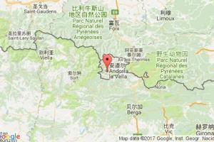 安道尔城港口查询_andorra la vella港口代码_安道尔安道尔城港口代码